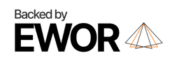 Backed by EWOR