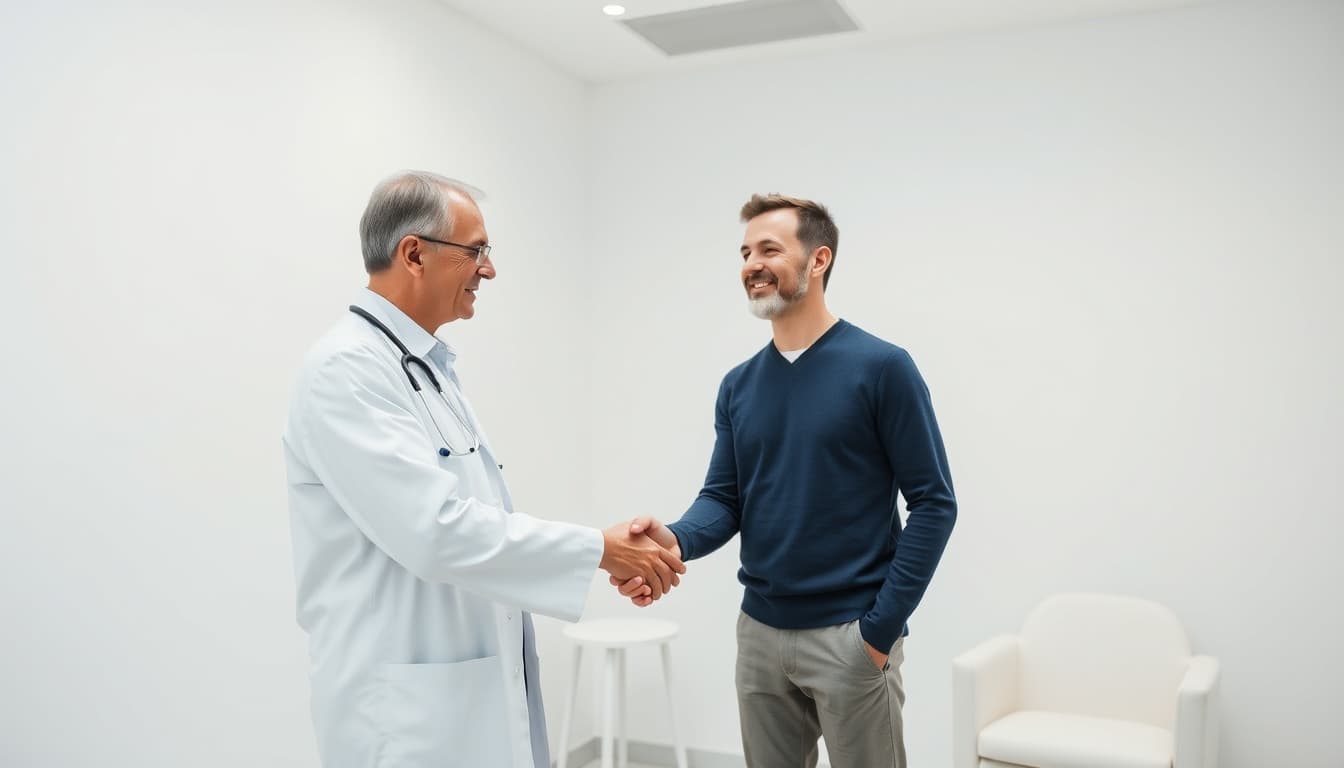 Stock photo for: How to Build a Patient Pipeline That Fills Itself