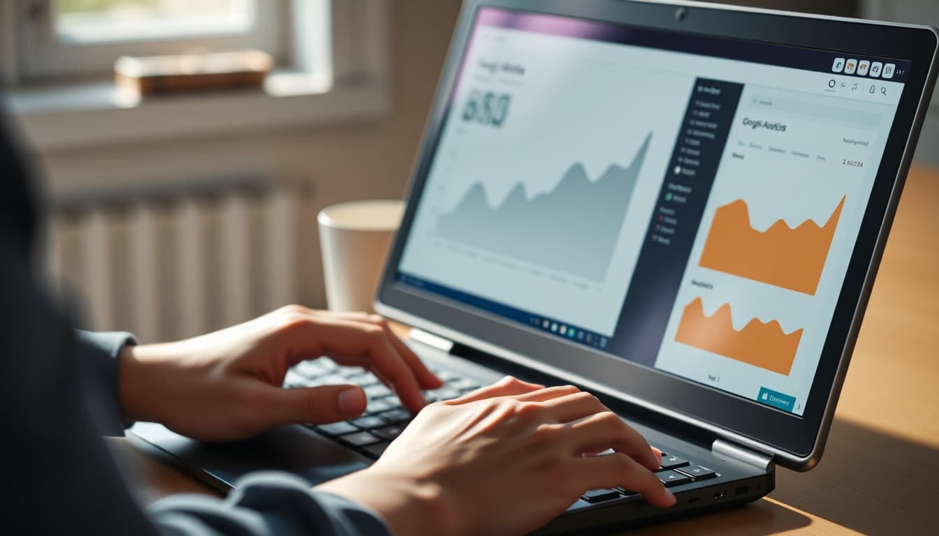 Stock photo for: The Google Business Profile Playbook for Practices