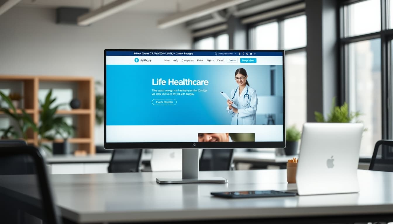 Stock photo for: Why Your Paid Ads Are Getting Clicks But Not Patients