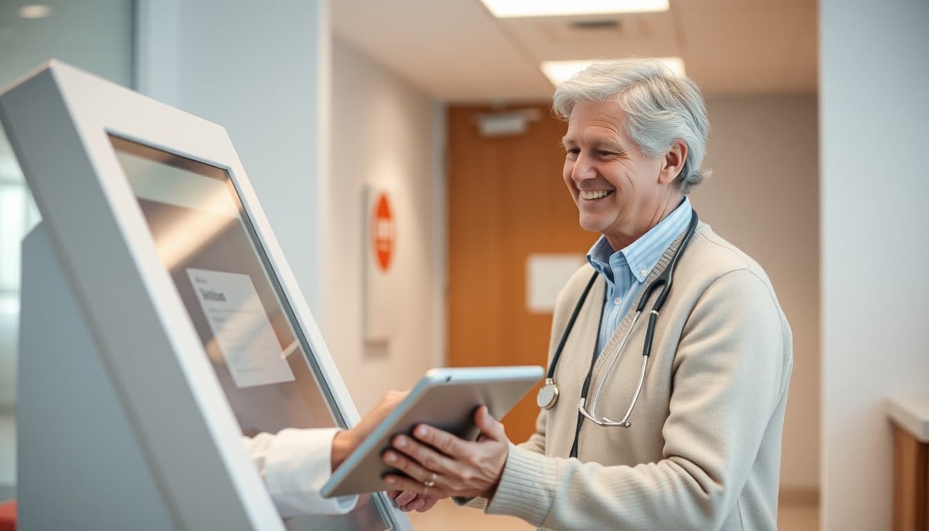 Stock photo for: The 5-Minute Rule: Why Response Speed Is Your Best Marketing Investment