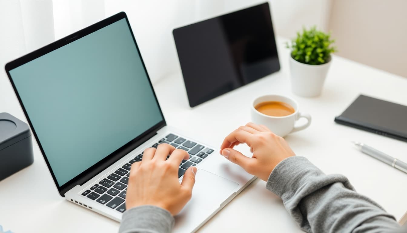 Stock photo for: Is Your Practice Website Actually Driving Bookings? Probably Not