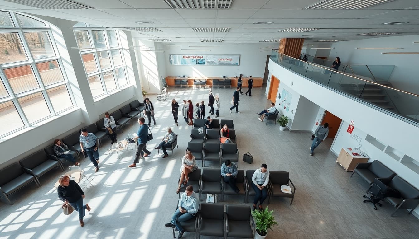 Stock photo for: Why Referrals Alone Won't Grow Your Practice Anymore