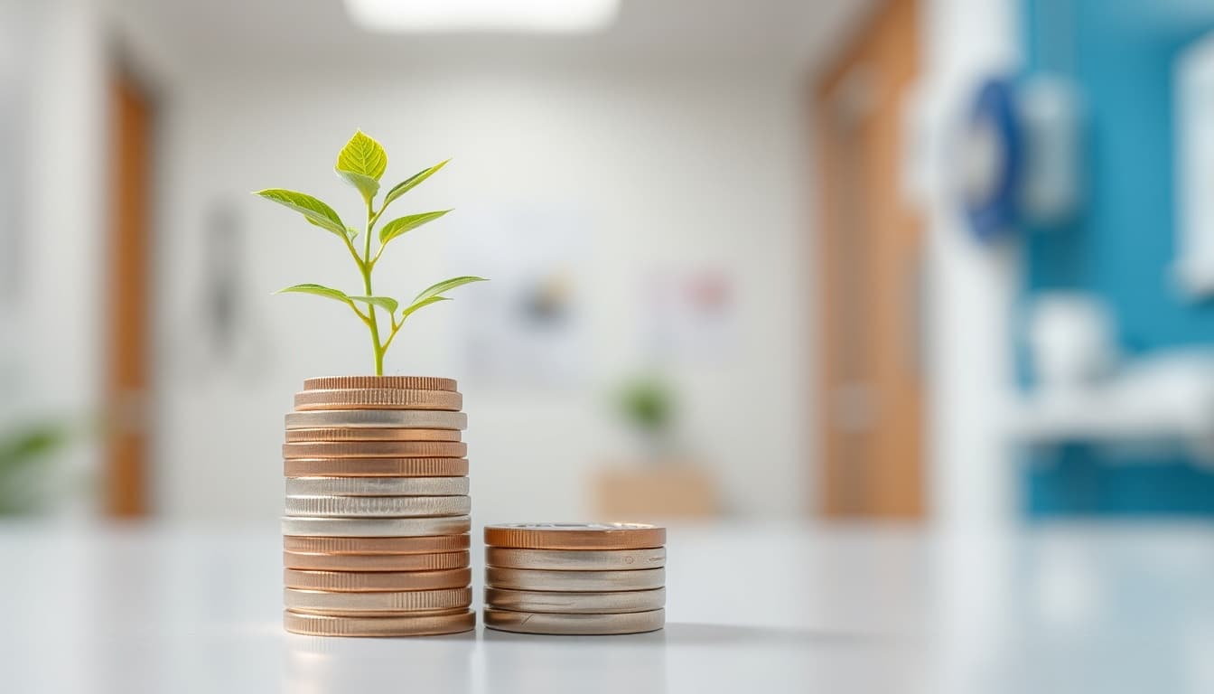 Stock photo for: The 3 Growth Bottlenecks Every Practice Hits (And How to Fix Them)