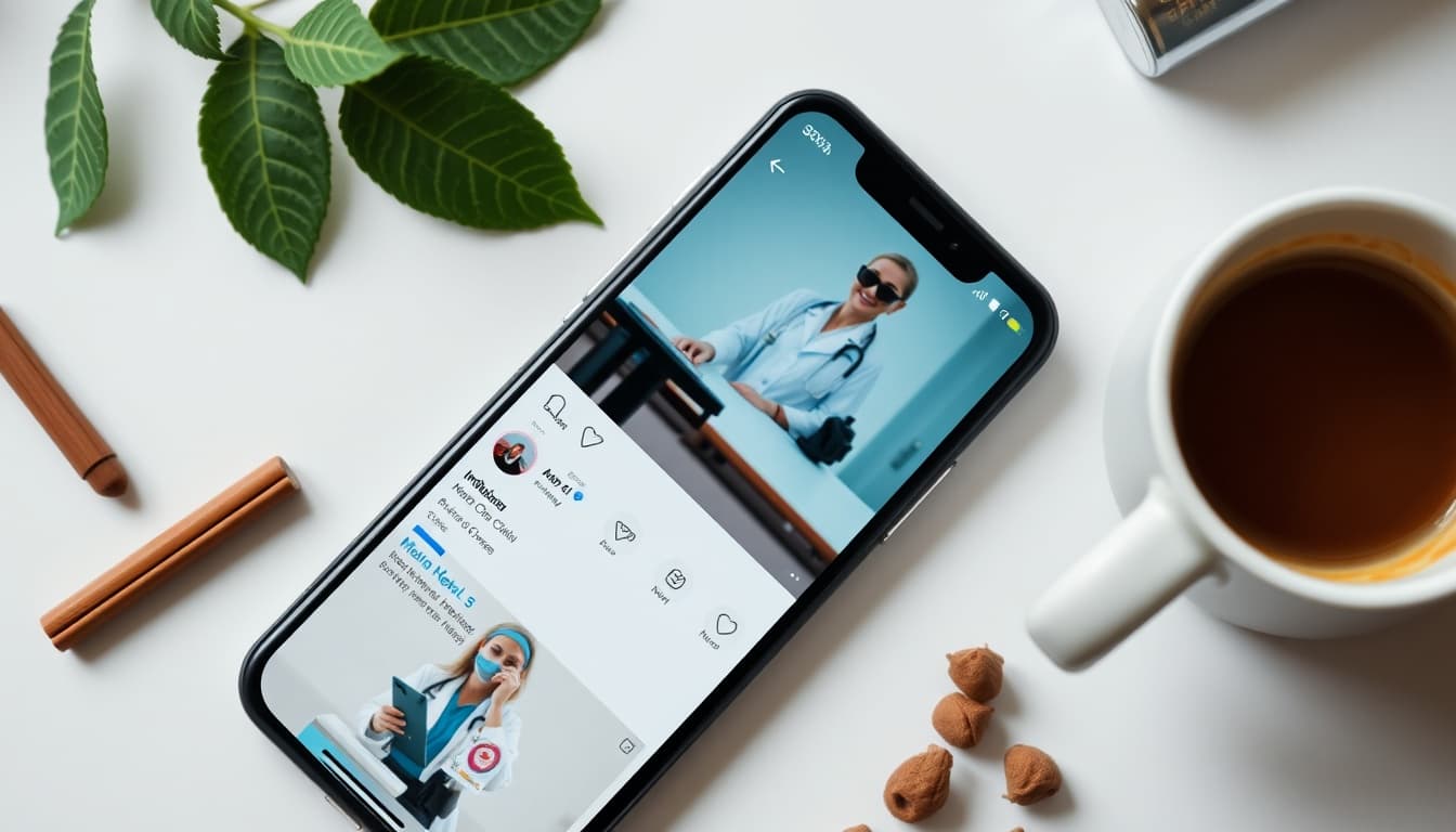 Abstract illustration for: Why Before-and-After Content Outperforms Everything Else