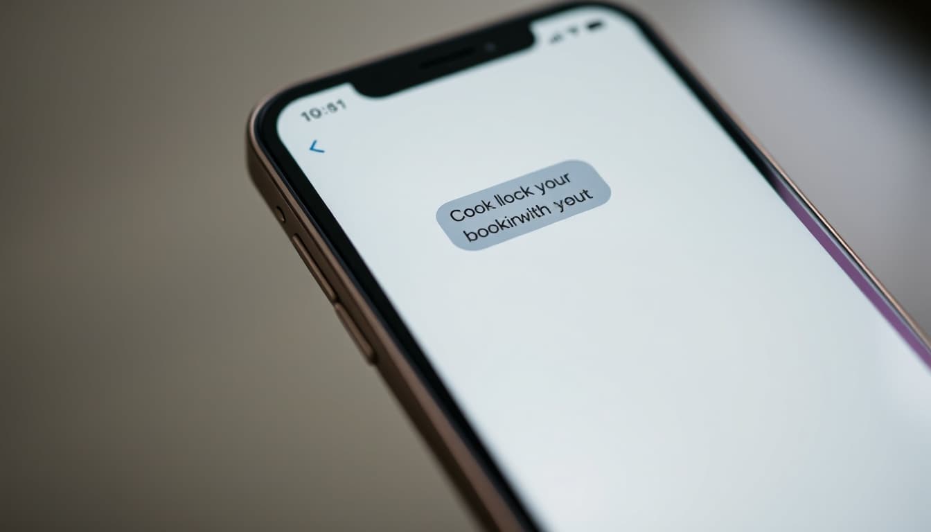Stock photo for: Lead Follow-Up Sequences That Actually Get Replies