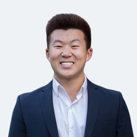 Alex Kuang